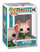 Pets Sphinx Cat Pop! Vinyl Figure