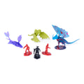 Dreamworks Dragons Small Bucket of Dragons - Image