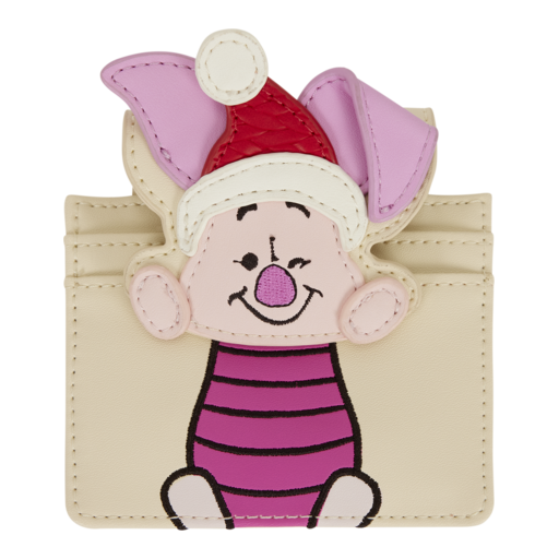 Loungefly - Winnie the Pooh & Piglet Crossbody Bag
