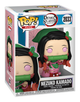 Funko Pop! Vinyl: Demon Slayer Nezuko (Holiday)