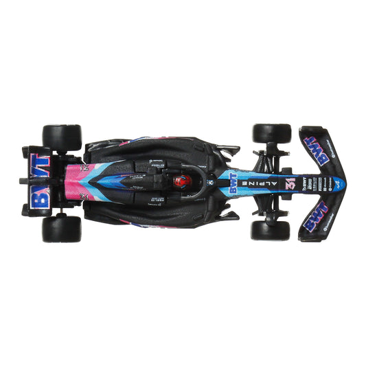 Hot Wheels Race Assortment - Image