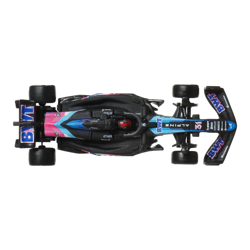 Hot Wheels Race Assortment - Image