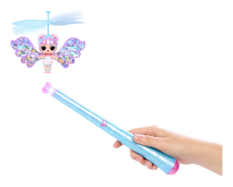L.O.L Surprise Magic Flyer Fairies Tots - Snowf - Image
