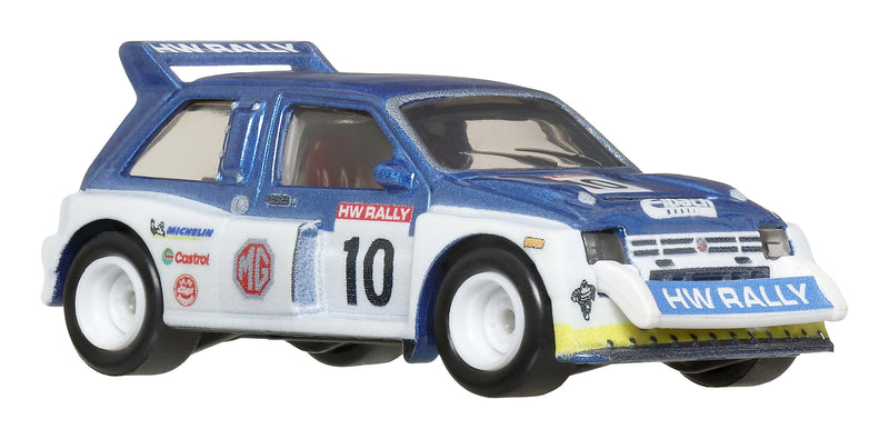 Hot Wheels Car Culture Assortment (Case of 10)