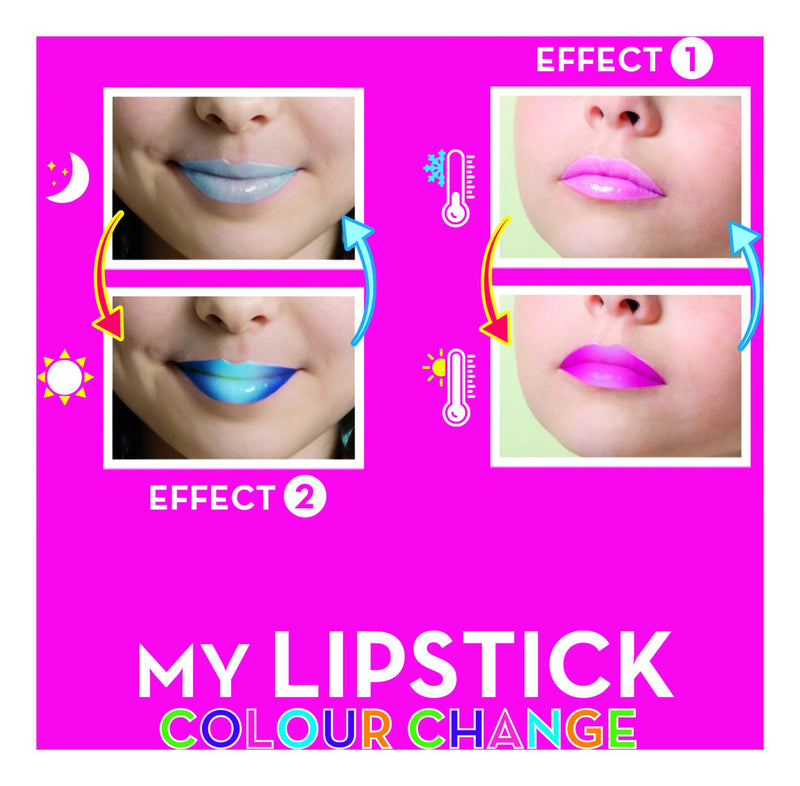 Barbie My Colour Change Lipstick - Image