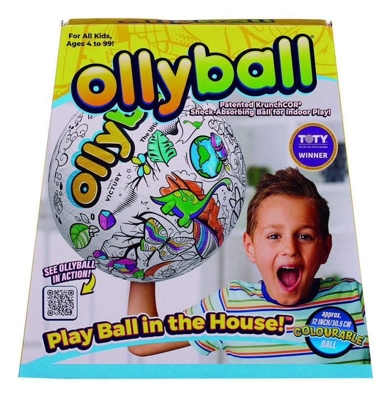 Ollyball Classic - Image