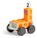 Numberblocks Express Train Activity Set - Image