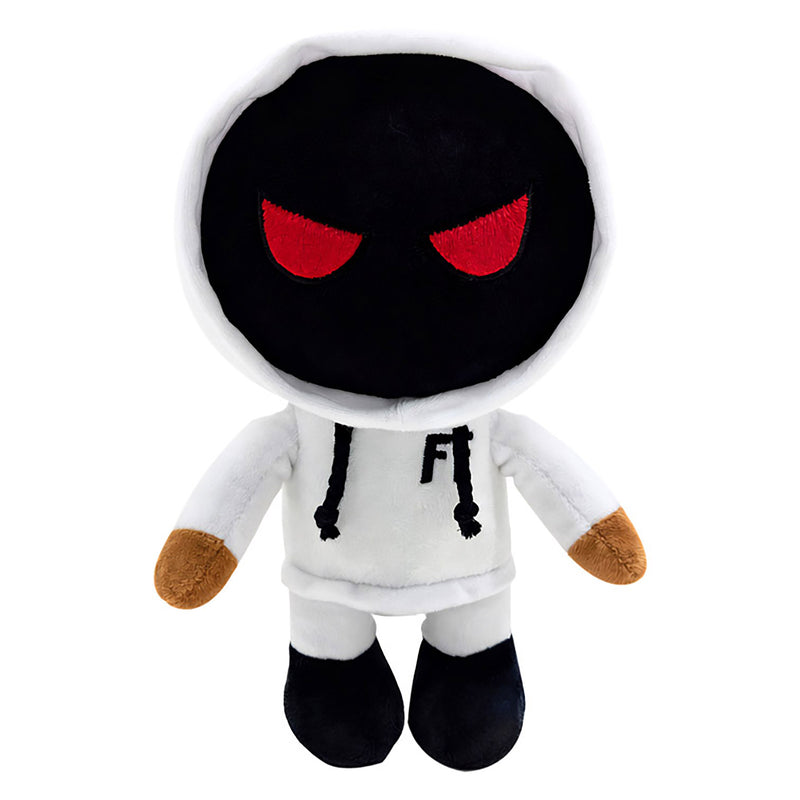 Caylus Vs Folton 11" Mystery Aura Plush