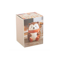 Hazel Hedgehog Oil Burner