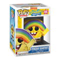Spongebob - Rainbow Funko Pop! Vinyl Figure