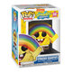 Spongebob - Rainbow Funko Pop! Vinyl Figure