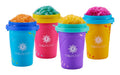 Chillfactor Slushy Maker Colour Shock in CDU (Case of 12)