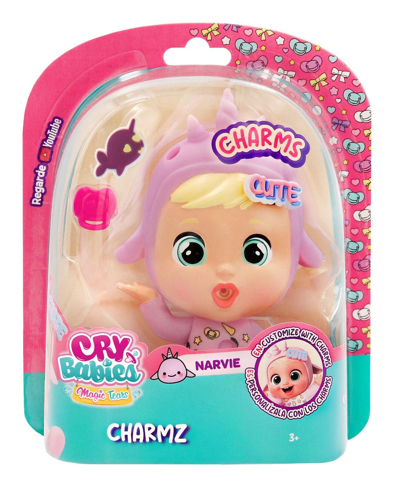 Cry Babies - Magic Tears Charmz Blister Asst CDU - Image