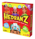 Family Games - Headbanz, rear view