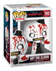 Terrifier 2 Art the Clown (BD) Pop! Vinyl Figure