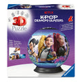 KPop Demon Hunters 72 Piece Puzzle Ball