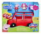 Peppa Pig Peppa's Family Car