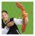 Nerf Minecraft Bow - Image
