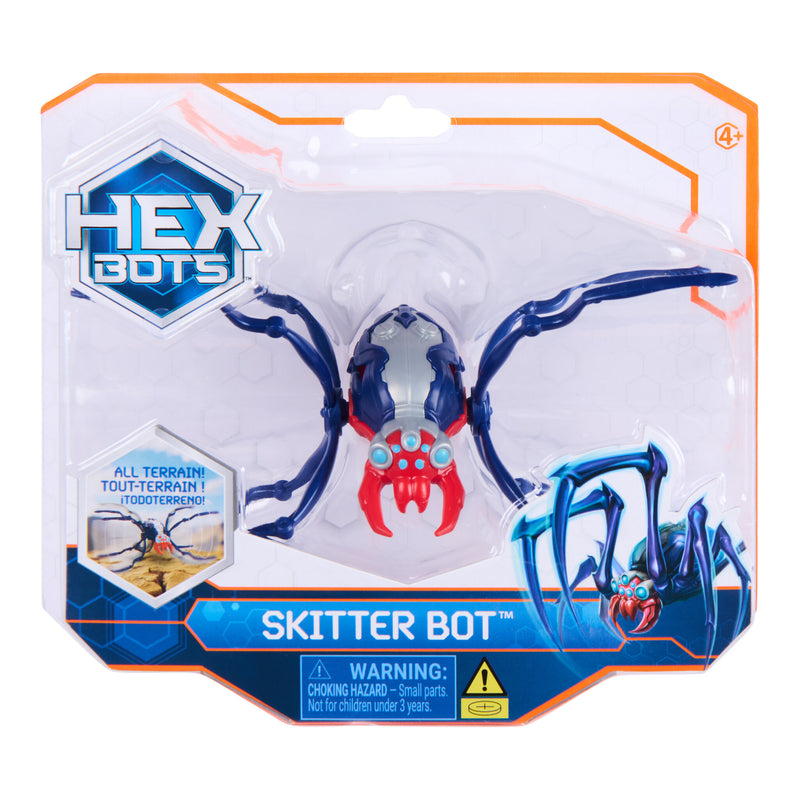 Hexbug Circuit Cyclone Assortment (Case of 2)
