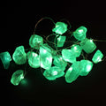 Gemstone Enchantment Lights - Crystal Jade, alternate view