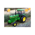 Britains John Deere Tractor (4240) - Image 4