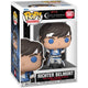 Funko Animation: Castlevania (Richter Belmont)