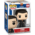 Funko Football: FC Barcelona (Xavi)