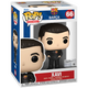 Funko Football: FC Barcelona (Xavi)