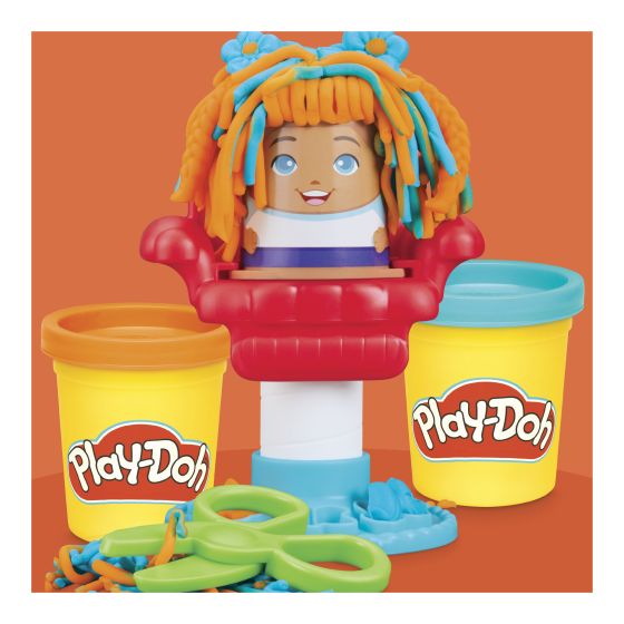 Play-Doh Mini Classics Bundle (4-in-1)
