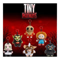Tiny Nightmares Fright Face Vinyl Plush