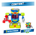 SuperThings Ultra Striker - Mister King