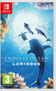 Endless Ocean Luminous - Nintendo Switch