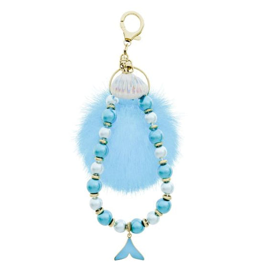 My Vibe Charm Blue