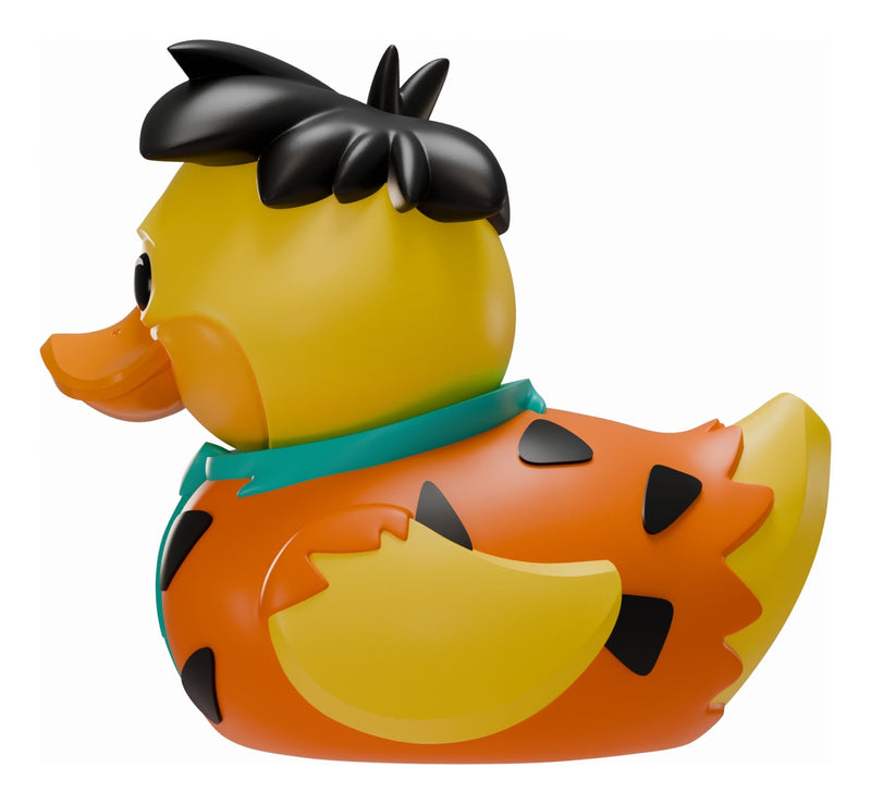 The Flintstones - Fred Flintstone - Mini Tubbz - Image