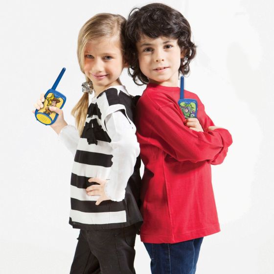 Toy Story Walkie Talkies