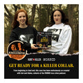 Hunt A Killer X Morbid The Salem Slicer
