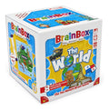 BrainBox The World - Image
