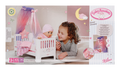 Baby Annabell Sweet Dreams Bed