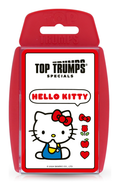 Top Trumps Specials Hello Kitty