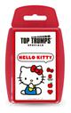 Top Trumps Specials Hello Kitty