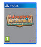 Adventure Academia - PlayStation 4