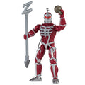 MMPR Evil Space Alien Figure - Lord Zedd
