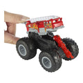 Hot Wheels Monster Trucks Attack Pack Assortment