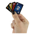 World's Smallest - Uno No Mercy