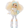 MirrorMi Fashion Doll - Shai Meadows (Sheepish)