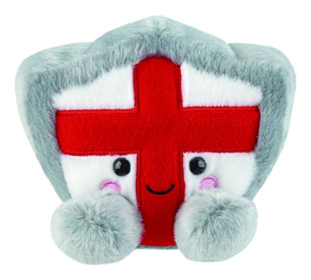 Palm Pals Guardian Shield 5in