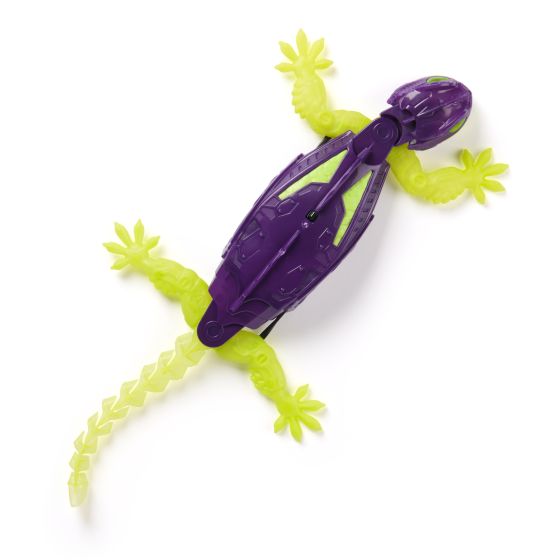 Smart Gecko Glow In The Dark