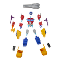Transformers Deluxe Figure Set MixMashers Series