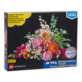Lego Botanicals Puzzle Asst (1000pcs) (Case of 4)