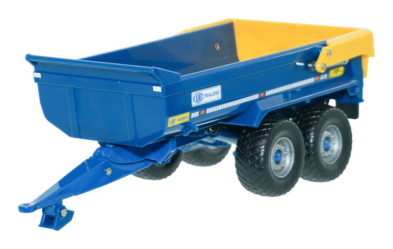 Kane Dump Trailer - Image